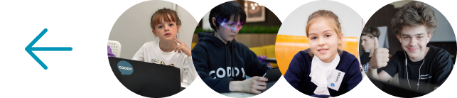 Ксения Г. - Ведет курс Программирование мобильных приложений в App Inventor и еще 1 курс рис.3